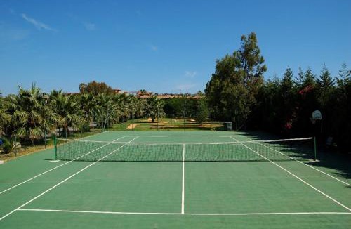 Campofelice di Roccella Hotel | Acacia Resort
