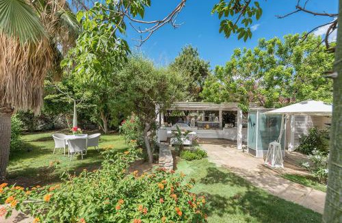 Campofelice di Roccella Hotel | Acacia Resort