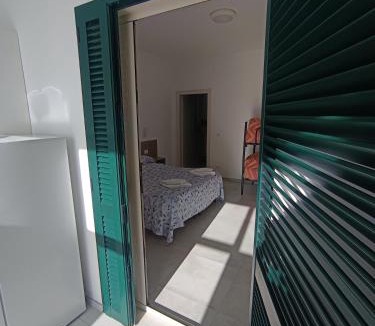 Gianola House | Villa Ranucci Formia guesthouse