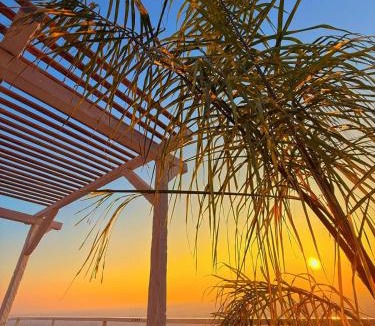 Castelforte House | OIKOS Guesthouse & Rooftop