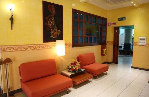 Reggio Calabria Hotel | Hotel APAN