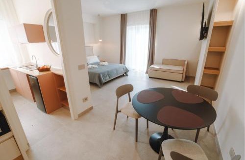 Gizzeria Lido Apartment | Ab aparthotel
