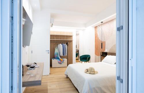 Santa Lucia Apartment | Naos 71- Appartamento con balcone vicino Ortigia