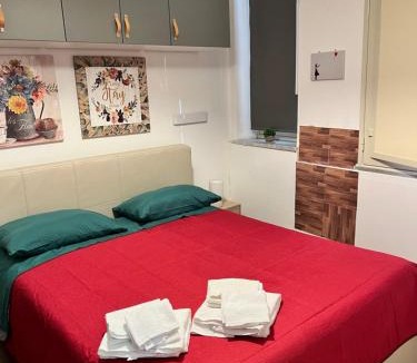 Aspra Apartment | Come A To Casa