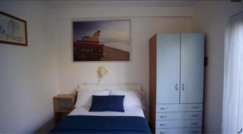 Contrada Taverna Apartment | Nel villaggio il Monolocale tra gli ulivi