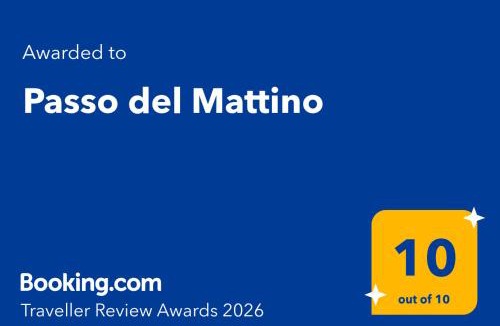 Locati Bed & Breakfast | Passo del Mattino