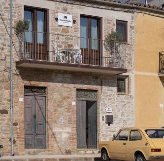 Locati Bed & Breakfast | Passo del Mattino
