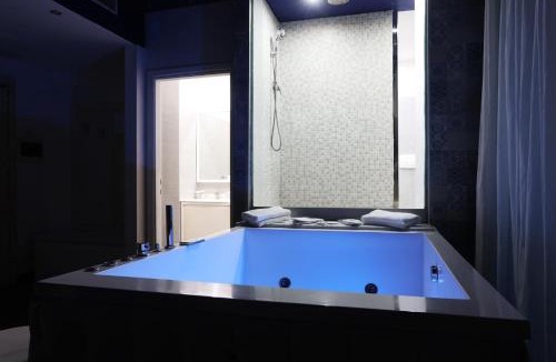 Giugliano in Campania Hotel | Hotel La Fayette Giugliano Licola