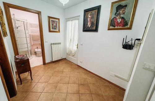 Quartiere XXIV Don Bosco Apartment | Relax in Lucca - Private Swimming Pool
