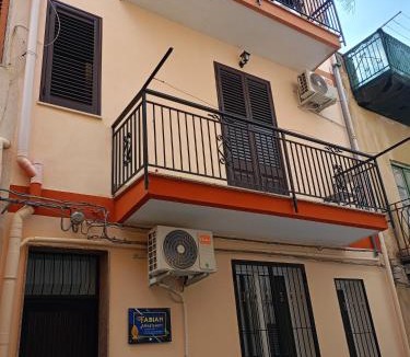 Bagheria Apartment | Fabian Appartament