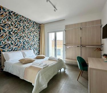 Marigliano Bed & Breakfast | B&B Raphaël
