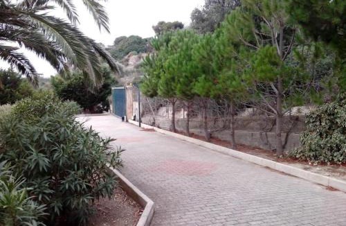 Licata House | Holiday Home Exklusive Villa mit Strandblick by Interhome