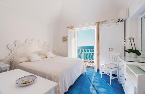 Positano City Centre Hotel | Villa La Tartana