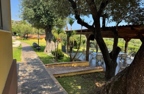 Marina Di Camerota Resort | Villaggio Turistico La Fenosa