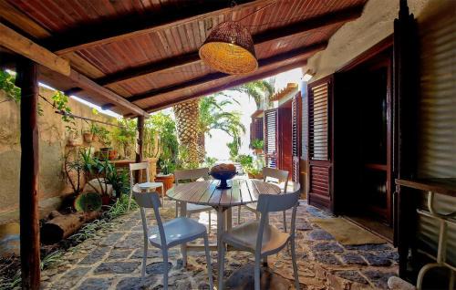 Favazzina House | Villa Eugenia
