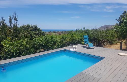 Campofelice di Roccella House | Holiday Homes