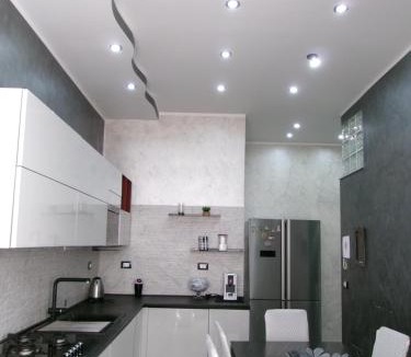 Corso dei Mille - Sant'Erasmo Bed & Breakfast | Antadia Terminal Bus