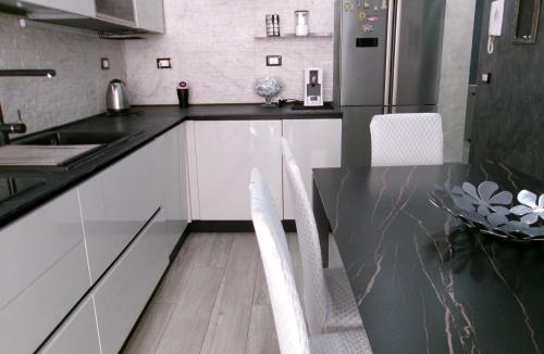 Corso dei Mille - Sant'Erasmo Bed & Breakfast | Antadia Terminal Bus
