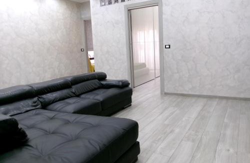 Corso dei Mille - Sant'Erasmo Bed & Breakfast | Antadia Terminal Bus