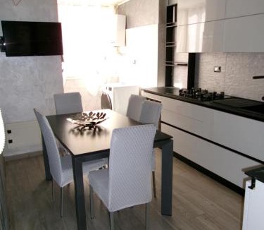 Corso dei Mille - Sant'Erasmo Bed & Breakfast | Antadia Terminal Bus