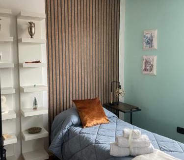 Boscoreale Apartment | Capri Sky Loft