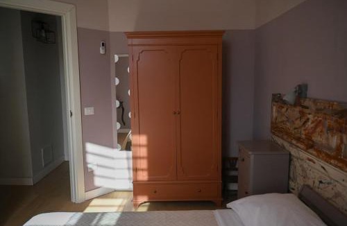 Pozzuoli Apartment | Altre Stelle Suite Apartments Pozzuoli