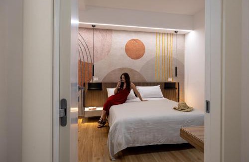 Santa Lucia Apartment | Naos 71- Appartamento con balcone vicino Ortigia