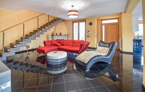 Torre Le Nocelle House | 3 Bedroom Gorgeous Home In Torre Le Nocelle