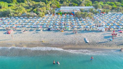 Cariati Hotel | Vascellero Club Resort