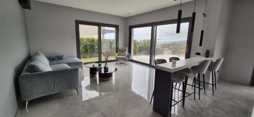 Drapia Villa | Luxury Villa in Calabria