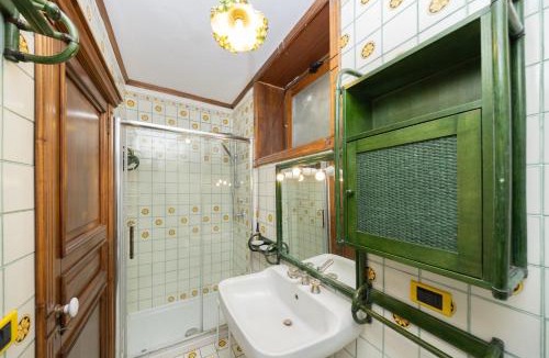 Tiberio Apartment | Villa Giovannella, Capri