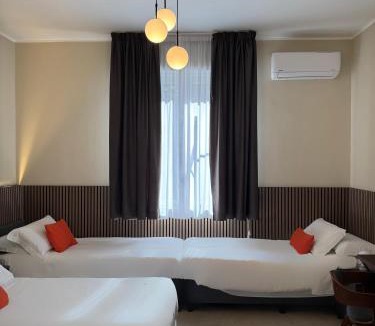Reggio Calabria House | Maison ì room, suite & apartment