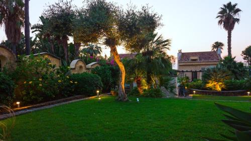 Mazzaforno Villa | Villa Medina