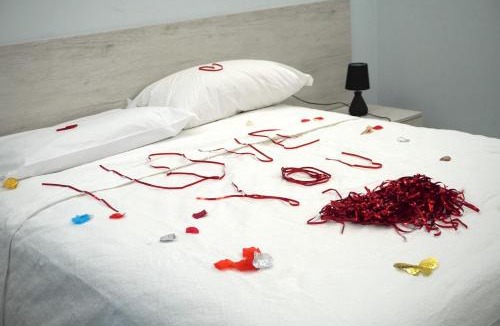 Bocale Bed & Breakfast | Il corallo azzurro