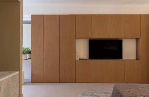 Borgo Vecchio Apartment | Idro Suite