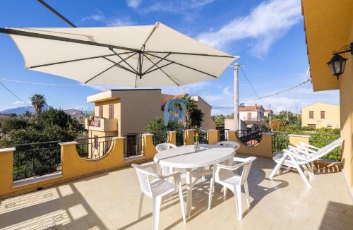 Gorgo Lungo House | Villa Oltremare