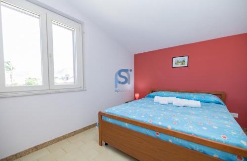 Gorgo Lungo House | Villa Oltremare