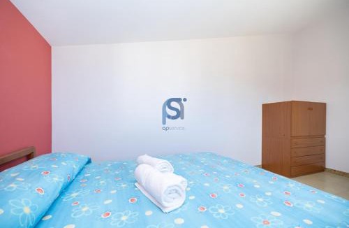 Gorgo Lungo House | Villa Oltremare