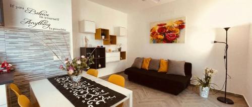 Piane Vecchie Apartment | Ohana House Cefalù