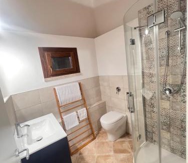 Calatafimi Villa | RossoScirì