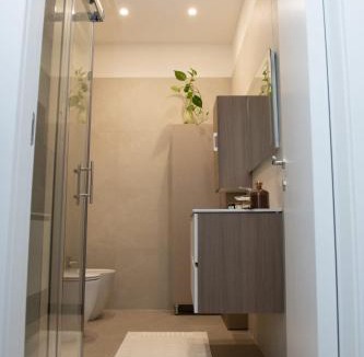 Cosenza Apartment | via Minzoni 26