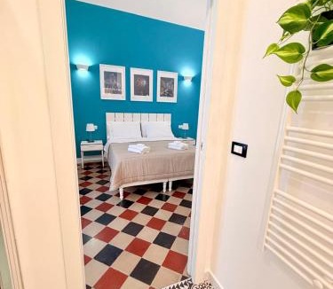 Lentini Bed & Breakfast | Duomo Rooms b&b
