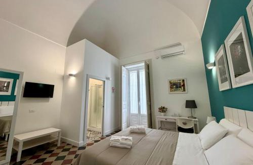 Lentini Bed & Breakfast | Duomo Rooms b&b
