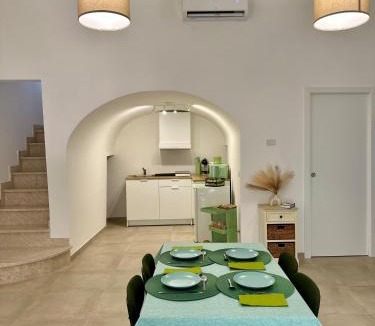 Valguarnera Caropepe House | Sikelia Home