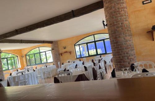 Pizzo House | Cascina Concetta