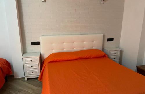Pizzo House | Cascina Concetta