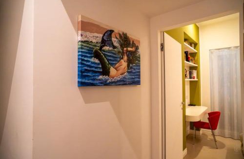 Santa Lucia Apartment | Suite Santa Lucia