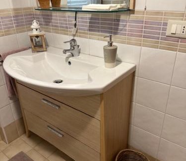 Anzio House | Villa Claudia villa bifamiliare