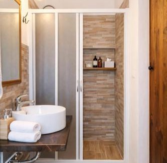 Castellabate Bed & Breakfast | Villa Corocael
