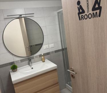 Aspra Apartment | Come A To Casa